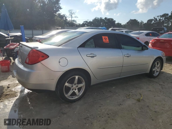 2009 Pontiac G6 GT w/1SA *Ltd Avail* with VIN 1G2ZH57N594113483, listed as a Copart auction lot 72197904 with 172,242 mi miles and Non Repairable. Bid and sale history available at carsss.com. Image 3.