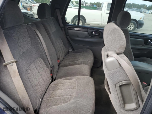 2004 GMC Envoy SLE with VIN 1GKDS13S342428948, listed as a Copart auction lot 52488385 with 292,426 mi miles and Salvage Title. Bid and sale history available at carsss.com. Image 11.