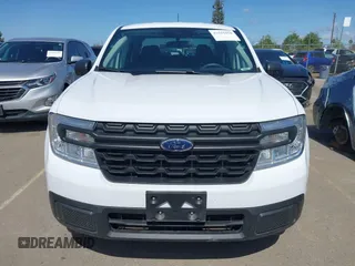 2024 Ford Maverick XL with VIN 3FTTW8A31RRA91747, listed as a IAAI auction lot 41931950 with 14,394 mi miles and . Bid and sale history available at DreamBid. Image 13.