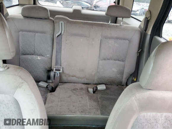 2005 Saturn VUE with VIN 5GZCZ23D55S866932, listed as a Copart auction lot 64582444 with 310,278 mi miles and Clean Title. Bid and sale history available at DreamBid. Image 10.