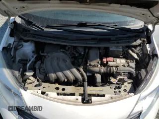 2016 Nissan Note S с VIN 3N1CE2CP4GL403689, выставлен на аукционе Copart как лот 62094015 с пробегом 127 584 миль миль и Чистый • Clean title. История ставок и продаж доступна на DreamBid. Изображение 12.