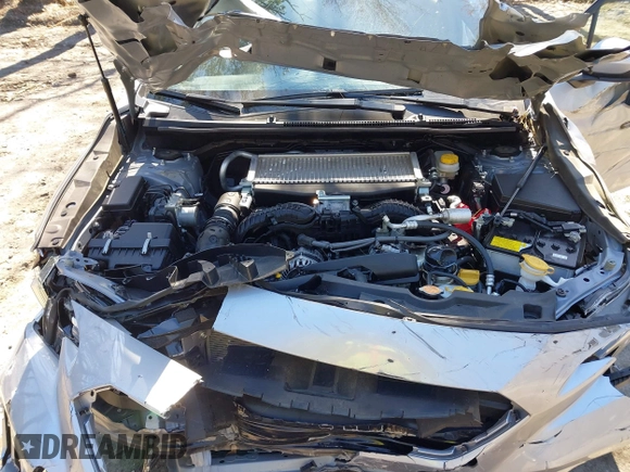 2023 Subaru WRX Premium с VIN JF1VBAF64P9824239, выставлен на аукционе IAAI как лот 41703298 с пробегом 15 525 миль миль и . История ставок и продаж доступна на DreamBid. Изображение 10.
