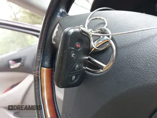 2008 Lexus ES 330 with VIN JTHBJ46G482203103, listed as a IAAI auction lot 42242354 with 117,025 mi miles and . Bid and sale history available at DreamBid. Image 11.
