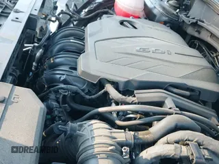 2024 Hyundai Tucson with VIN KM8JE3DEXRU287684, listed as a IAAI auction lot 41875451 with 42,062 mi miles and . Bid and sale history available at DreamBid. Image 21.