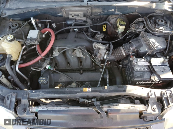 2002 Ford Escape XLT Choice with VIN 1FMYU041X2KE08843, listed as a Copart auction lot 49294115 with 177,128 mi miles and Salvage Title. Bid and sale history available at carsss.com. Image 11.