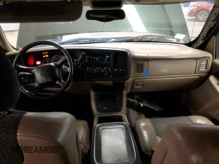 2002 Chevrolet Avalanche with VIN 3GNEK13T42G358557, listed as a Copart auction lot 78950744 with 0 mi miles and Clean Title. Bid and sale history available at carsss.com. Image 8.