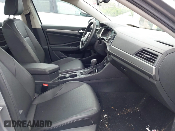 2019 Volkswagen Jetta S с VIN 3VWC57BU1KM169304, выставлен на аукционе IAAI как лот 42124012 с пробегом 102 515 миль миль и . История ставок и продаж доступна на DreamBid. Изображение 5.