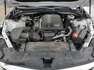 2022 Cadillac CT5 Premium Luxury z VIN 1G6DT5RK0N0133815, wystawiony jako Copart lot #41444045 z przebiegiem 31 931 mil mil oraz Szkody całkowita. Historia ofert i sprzedaży dostępna na DreamBid. Obrazek 11.