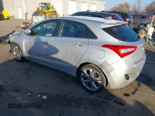 2014 Hyundai Elantra с VIN KMHD35LHXEU196998, выставлен на аукционе IAAI как лот 41333767 с пробегом 155 009 миль миль и . История ставок и продаж доступна на DreamBid. Изображение 3.