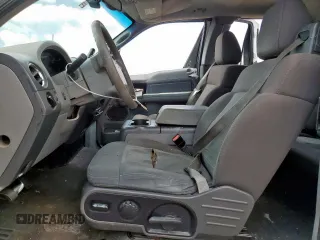 2005 Ford F-150 XLT с VIN 1FTPX12515NA54023, выставлен на аукционе Copart как лот 58662925 с пробегом 190 403 миль миль и Списание • Salvage title. История ставок и продаж доступна на DreamBid. Изображение 7.