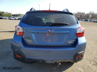2016 Subaru Crosstrek Premium with VIN JF2GPABC6G8328074, listed as a Copart auction lot 49053825 with 107,854 mi miles and Salvage Title. Bid and sale history available at carsss.com. Image 6.