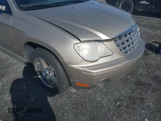 2008 Chrysler Pacifica Touring with VIN 2A8GM68X28R145039, listed as a IAAI auction lot 41612824 with 195,043 mi miles and . Bid and sale history available at DreamBid. Image 6.