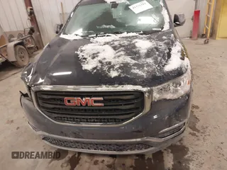 2019 GMC Acadia SLE with VIN 1GKKNKLA4KZ233800, listed as a IAAI auction lot 41375314 with 72,999 mi miles. Bid and sale history available at carsss.com. Image 12.