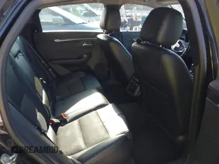 2016 Chevrolet Impala LT with VIN 2G1115S37G9126578, listed as a IAAI auction lot 42103540 with 190,784 mi miles and . Bid and sale history available at DreamBid. Image 8.