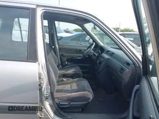 2001 Honda CR-V LX z VIN JHLRD28411C002079, wystawiony jako IAAI lot #42489320 z przebiegiem 178 195 mil mil oraz . Historia ofert i sprzedaży dostępna na DreamBid. Obrazek 5.