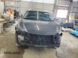 2016 Lexus NX 200t z VIN JTJBARBZ0G2055646, wystawiony jako Copart lot #45851245 z przebiegiem 115 794 mil mil oraz Szkody całkowita. Historia ofert i sprzedaży dostępna na DreamBid. Obrazek 5.