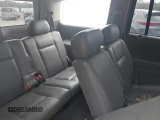 2005 Dodge Durango SLT with VIN 1D4HB48N25F512435, listed as a IAAI auction lot 42356535 with 231,741 mi miles and . Bid and sale history available at DreamBid. Image 8.