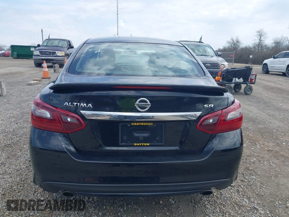 2017 Nissan Altima S z VIN 1N4AL3AP5HC258846, wystawiony jako IAAI lot #41902833 z przebiegiem 114 410 mil mil oraz . Historia ofert i sprzedaży dostępna na DreamBid. Obrazek 16.