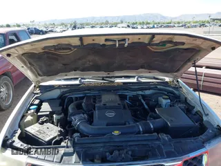 2006 Nissan Pathfinder SE with VIN 5N1AR18U16C671008, listed as a IAAI auction lot 42490035 with 212,317 mi miles and . Bid and sale history available at DreamBid. Image 10.