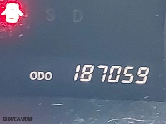 2012 Toyota Highlander Limited with VIN 5TDYK3EH5CS065327, listed as a IAAI auction lot 41624847 with 187,059 mi miles. Bid and sale history available at carsss.com. Image 15.