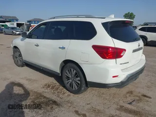 2020 Nissan Pathfinder SV с VIN 5N1DR2BN2LC620066, выставлен на аукционе IAAI как лот 42250763 с пробегом 39 088 миль миль и . История ставок и продаж доступна на DreamBid. Изображение 3.