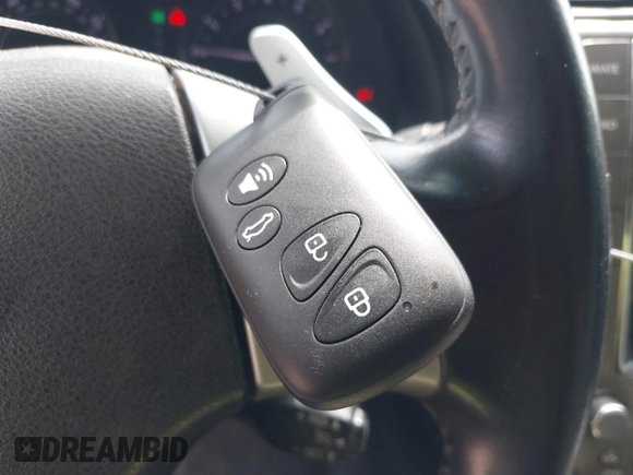 2011 Lexus IS 250 C with VIN JTHFF2C28B2516890, listed as a IAAI auction lot 42659330 with 205,911 mi miles and . Bid and sale history available at DreamBid. Image 11.