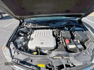 2010 Toyota Venza with VIN 4T3ZK3BB5AU021067, listed as a Copart auction lot 62967925 with 217,567 mi miles and Clean title. Bid and sale history available at DreamBid. Image 7.