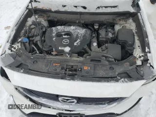 2017 Mazda CX-9 Sport with VIN JM3TCABY9H0142119, listed as a Copart auction lot 45305795 with 103,495 mi miles and Clean Title. Bid and sale history available at DreamBid. Image 12.