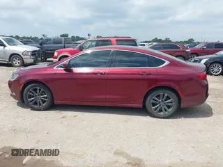 2016 Chrysler 200 Limited with VIN 1C3CCCAB4GN176704, listed as a IAAI auction lot 42130167 with 212,514 mi miles and . Bid and sale history available at DreamBid. Image 14.