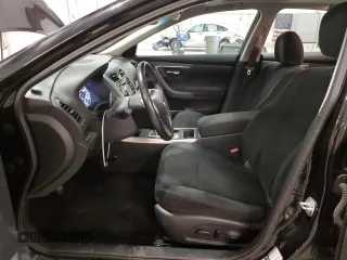 2015 Nissan Altima 2.5 with VIN 1N4AL3AP6FC149700, listed as a Copart auction lot 61822725 with 153,085 mi miles and Salvage title. Bid and sale history available at DreamBid. Image 7.