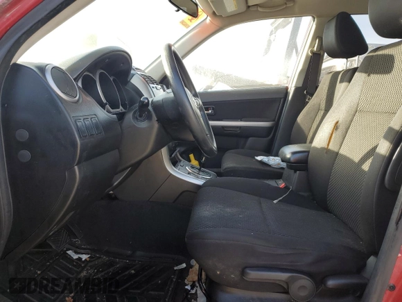 2012 Suzuki Grand Vitara Premium с VIN JS3TD0D65C4100898, выставлен на аукционе Copart как лот 87241744 с пробегом Не указан миль и Списание • Salvage title. История ставок и продаж доступна на DreamBid. Изображение 7.