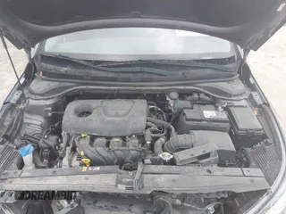 2019 Hyundai Accent SE с VIN 3KPC24A37KE049861, выставлен на аукционе IAAI как лот 41996701 с пробегом 121 826 миль миль и . История ставок и продаж доступна на DreamBid. Изображение 10.