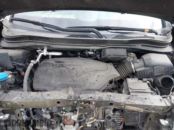 2022 Honda Passport TrailSport z VIN 5FNYF8H60NB011632, wystawiony jako IAAI lot #41779705 z przebiegiem 42 038 mil mil oraz . Historia ofert i sprzedaży dostępna na DreamBid. Obrazek 10.