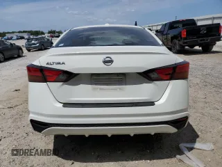 2020 Nissan Altima S z VIN 1N4BL4BV4LN300766, wystawiony jako Copart lot #55230435 z przebiegiem 84 042 mil mil oraz Nie do naprawy • Non repairable. Historia ofert i sprzedaży dostępna na DreamBid. Obrazek 6.