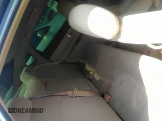 2008 Buick LaCrosse CX с VIN 2G4WC582781135752, выставлен на аукционе IAAI как лот 42480178 с пробегом 134 666 миль миль и . История ставок и продаж доступна на DreamBid. Изображение 8.