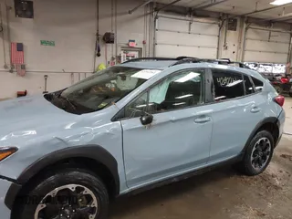 2022 Subaru Crosstrek Premium с VIN JF2GTACC7N9221567, выставлен на аукционе IAAI как лот 42092261 с пробегом 50 638 миль миль и . История ставок и продаж доступна на DreamBid. Изображение 6.
