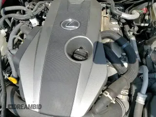 2023 Lexus IS 300 z VIN JTHCA1D29P5126056, wystawiony jako Copart lot #67801135 z przebiegiem 6 170 mil mil oraz Czysty tytuł • Clean title. Historia ofert i sprzedaży dostępna na DreamBid. Obrazek 13.