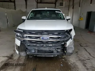 2023 Ford Expedition Limited with VIN 1FMJU2A84PEA17899, listed as a Copart auction lot 53954915 with Not provided miles and Salvage title. Bid and sale history available at DreamBid. Image 5.