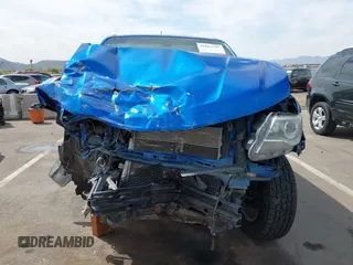 2019 Chevrolet Colorado 2WD Z71 with VIN 1GCGSDEN9K1355783, listed as a IAAI auction lot 41884595 with 78,827 mi miles. Bid and sale history available at carsss.com. Image 12.