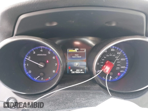 2017 Subaru Legacy Premium with VIN 4S3BNAC62H3069363, listed as a IAAI auction lot 41754513 with 67,624 mi miles and . Bid and sale history available at DreamBid. Image 7.