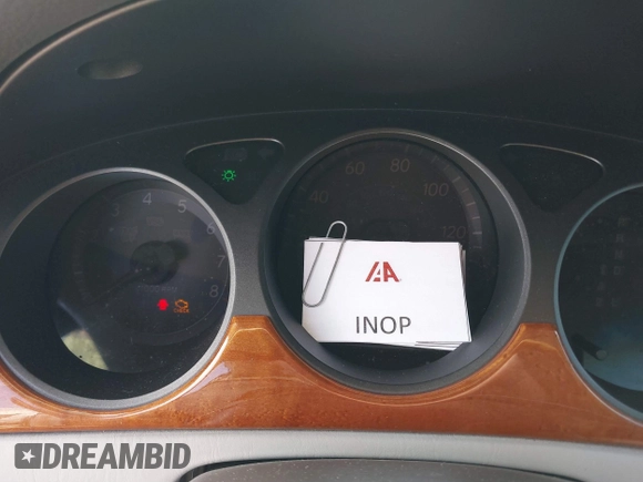 2006 Lexus ES 350 with VIN JTHBA30G965168556, listed as a IAAI auction lot 41416845 with Not Provided miles and . Bid and sale history available at DreamBid. Image 7.