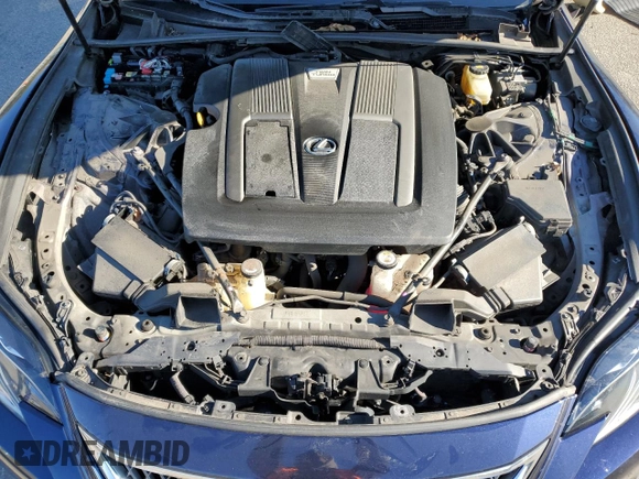 2019 Lexus LS 500 с VIN JTHC51FF1K5007253, выставлен на аукционе Copart как лот 76660934 с пробегом Не указан миль и Списание • Salvage title. История ставок и продаж доступна на DreamBid. Изображение 11.