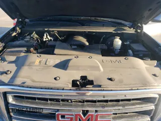 2019 GMC Yukon XL SLT with VIN 1GKS1GKC9KR408179, listed as a Copart auction lot 72939664 with 51,869 mi miles and Clean Title. Bid and sale history available at carsss.com. Image 12.