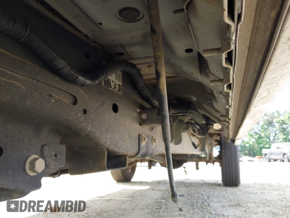 2019 Ford F-250 XL с VIN 1FT7W2BT7KEC91943, выставлен на аукционе IAAI как лот 42412103 с пробегом Не указан миль и . История ставок и продаж доступна на DreamBid. Изображение 18.