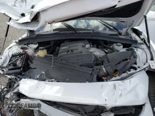 2019 Chevrolet Camaro 1LT with VIN 1G1FB3DXXK0143353, listed as a Copart auction lot 46608243 with 0 mi miles. Bid and sale history available at carsss.com. Image 11.