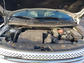 2013 Ford Explorer XLT with VIN 1FM5K8D89DGA59300, listed as a IAAI auction lot 41669118 with 129,174 mi miles and . Bid and sale history available at DreamBid. Image 10.