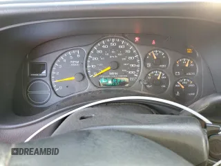 1999 Chevrolet Silverado 1500 LT with VIN 2GCEK19TXX1212762, listed as a Copart auction lot 89165005 with 185,537 mi miles and Clean Title. Bid and sale history available at carsss.com. Image 9.