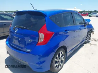 2015 Nissan Note S с VIN 3N1CE2CP4FL444791, выставлен на аукционе IAAI как лот 42524721 с пробегом 86 595 миль миль и . История ставок и продаж доступна на DreamBid. Изображение 4.