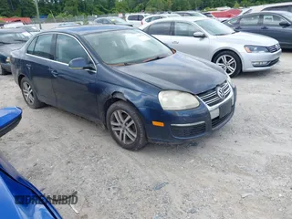 2006 Volkswagen Jetta 1.9L TDI z VIN 3VWRT71K36M634557, wystawiony jako IAAI lot #42456528 z przebiegiem 339 208 mil mil oraz . Historia ofert i sprzedaży dostępna na DreamBid. Obrazek 1.