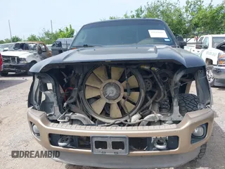 2012 Ford F-250 XL с VIN 1FT7W2BT2CEA47702, выставлен на аукционе IAAI как лот 42244666 с пробегом Не указан миль и . История ставок и продаж доступна на DreamBid. Изображение 12.